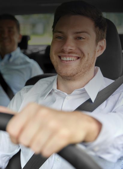 Safe and affordable cab service in Gurugram